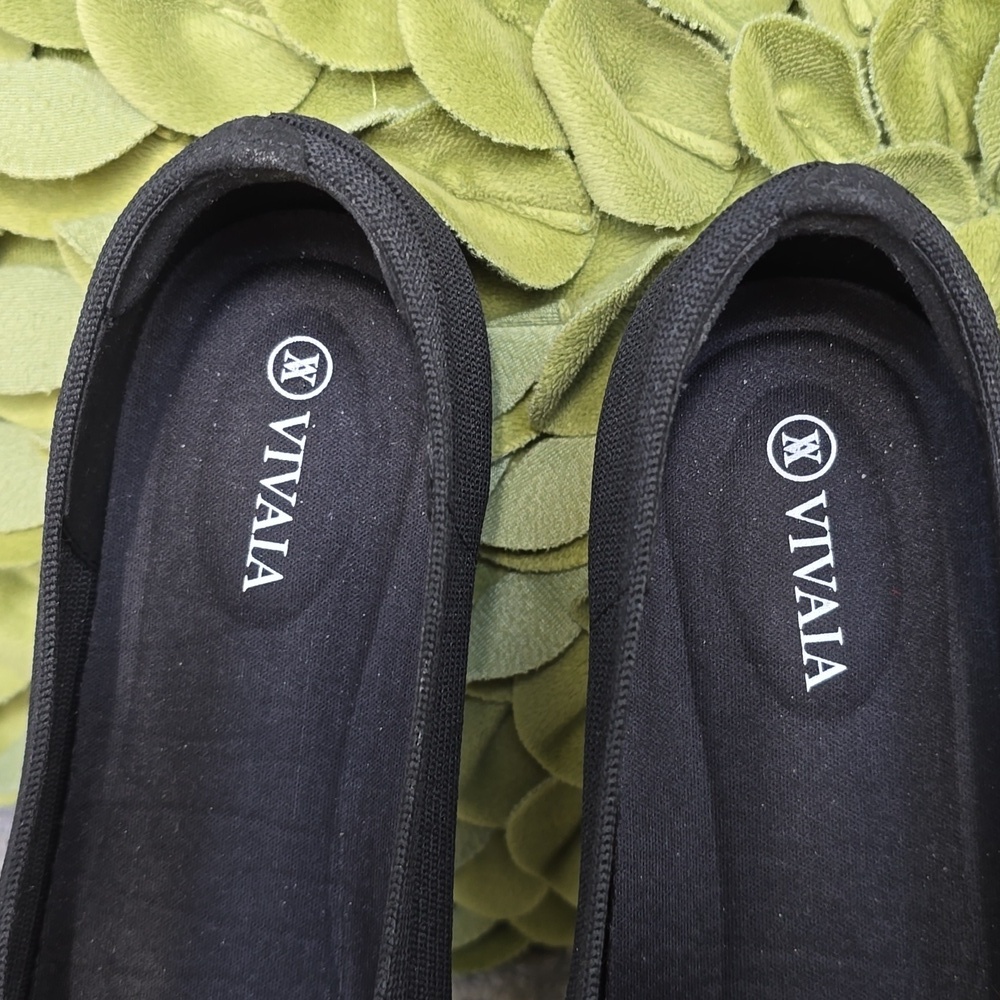 VIVAIA Margot 2.0 Women's Casual Flats Slip on Washable Ballet Flats Shoes EU 38 - Picture 3 of 16